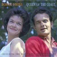 Bonnie Owens - Queen Of The Coast (4CD Set)  Disc 1